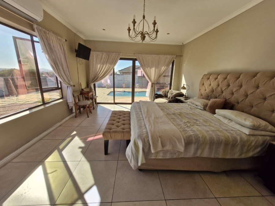 4 Bedroom Property for Sale in Kuilsrivier Industria Western Cape